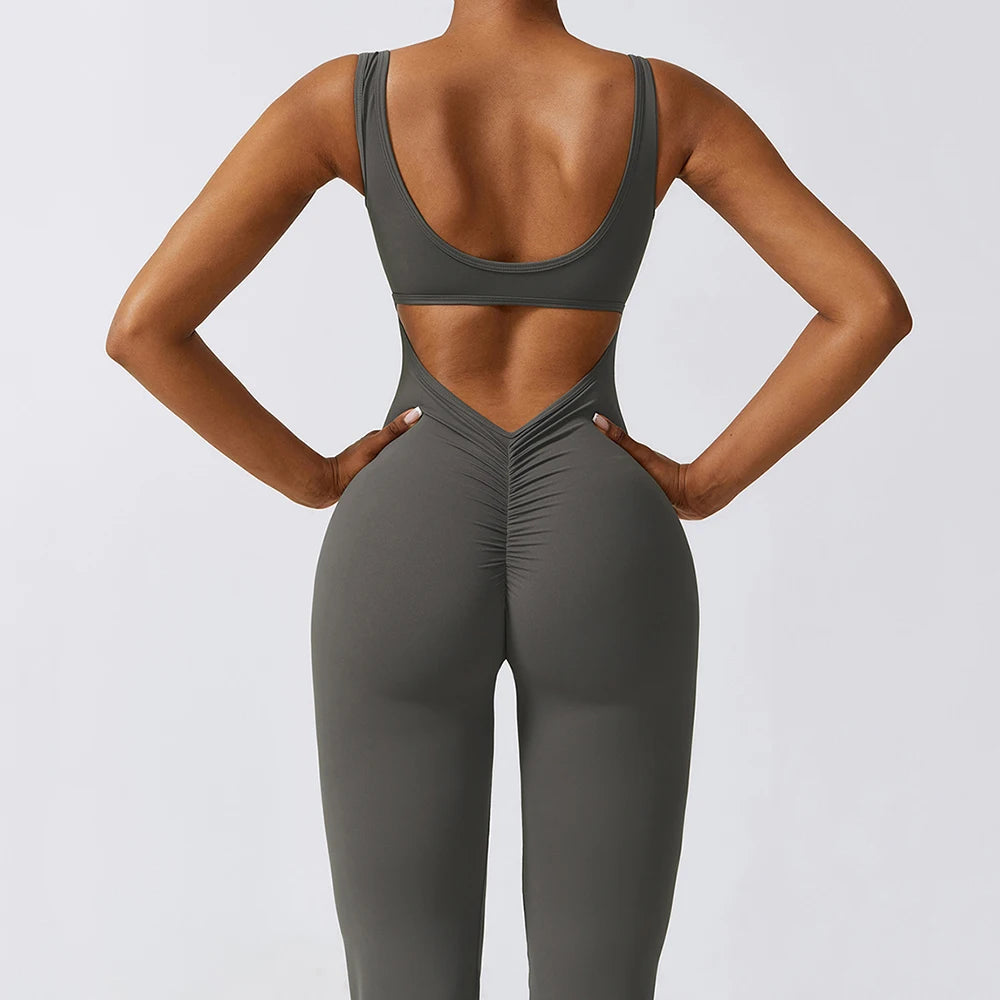 Maya | Sculpt Bodysuit