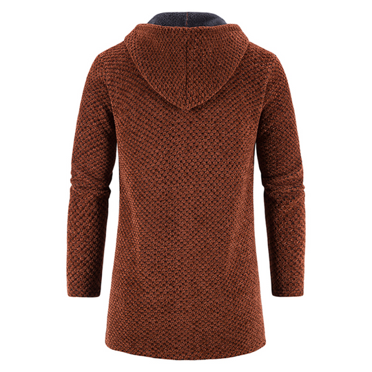 Bodhi | Stylish luxury cardigan for men