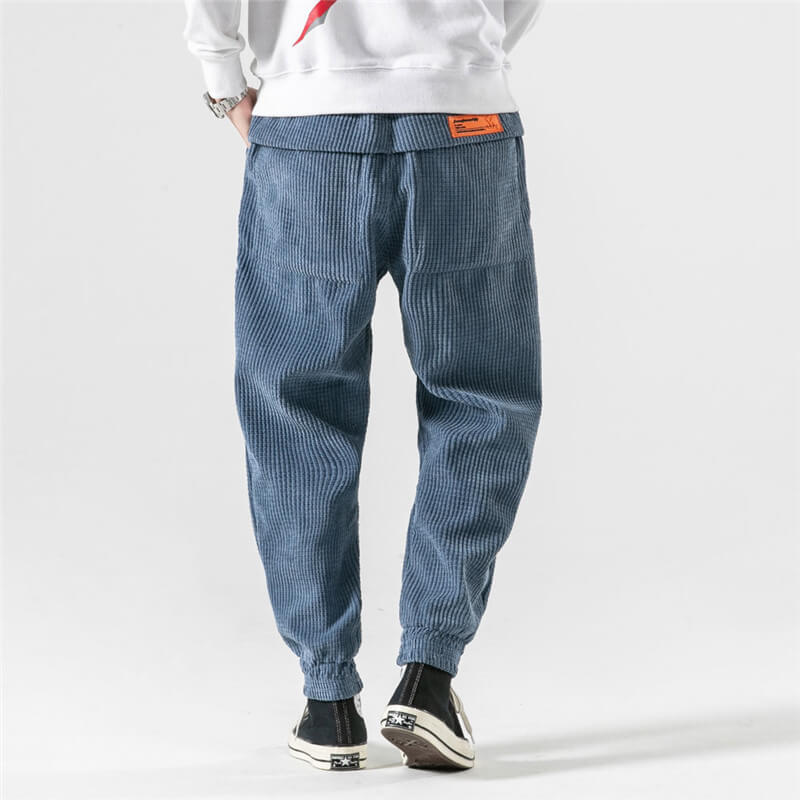 Anders | Stylish Corduroy Pants