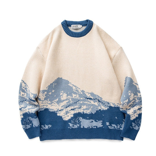 Kevin | Men's Sweater