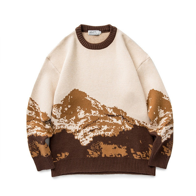 Kevin | Men's Sweater