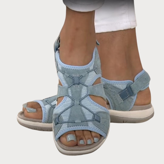 Athena | Orthopedic Sandals