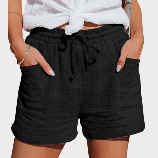 Ava | Short Pants