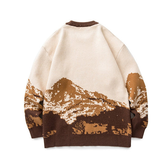 Kevin | Men's Sweater