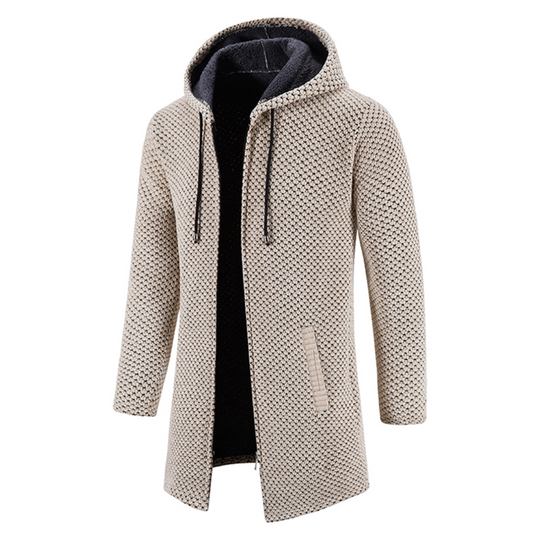 Bodhi | Stylish luxury cardigan for men