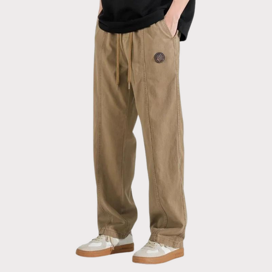 Oliver | Casual Pants