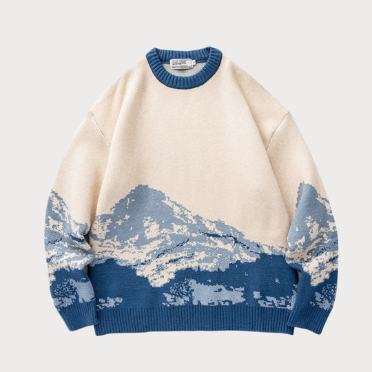 Kevin | Men's Sweater