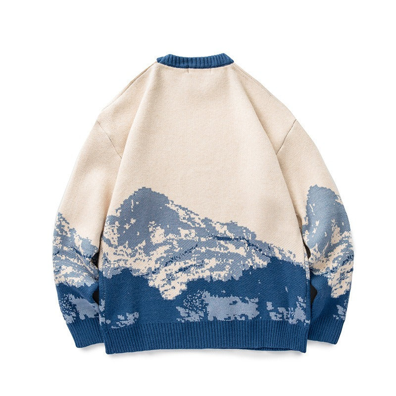 Kevin | Men's Sweater