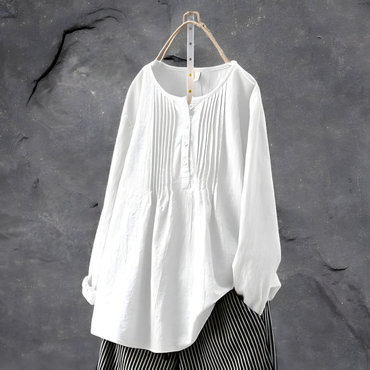 Grace | Summer Blouse