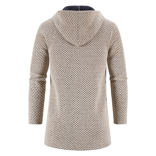 Bodhi | Stylish luxury cardigan for men