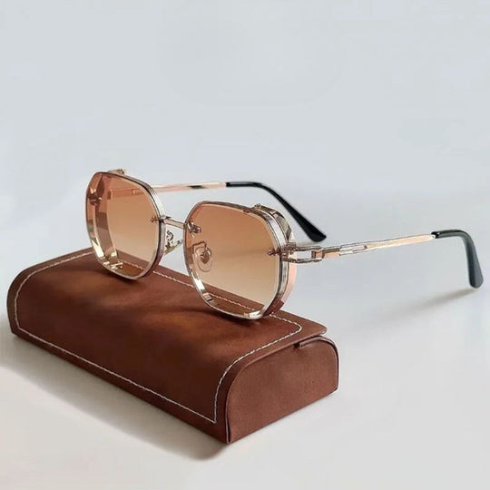 Oxya Retro Sunglasses