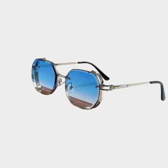 Oxya Retro Sunglasses