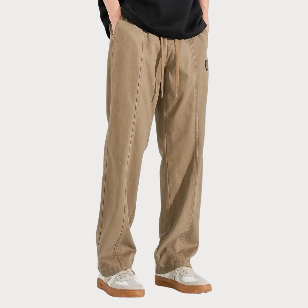 Oliver | Casual Pants