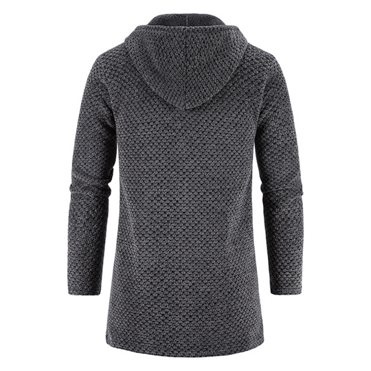 Bodhi | Stylish luxury cardigan for men