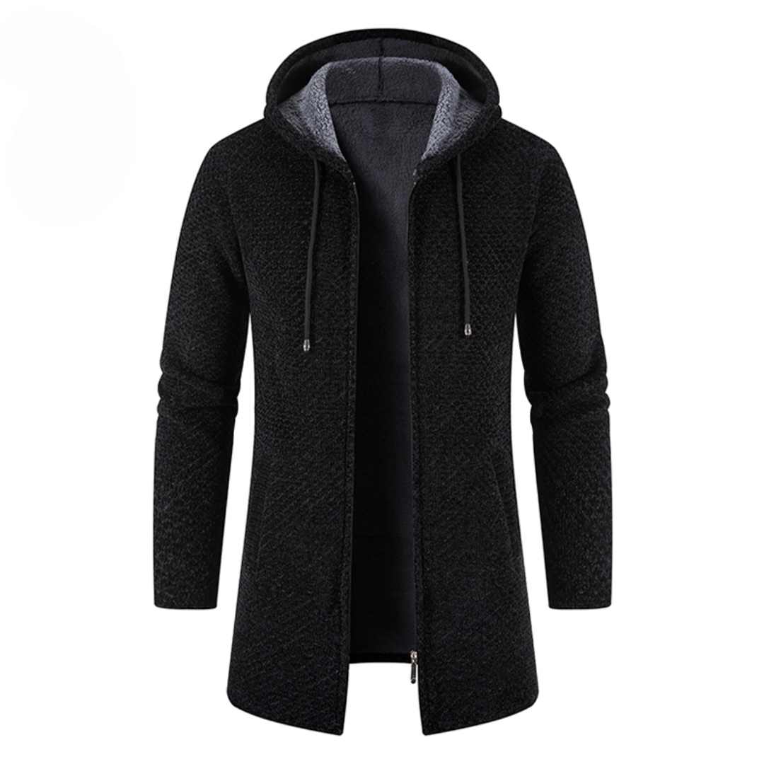 Bodhi | Stylish luxury cardigan for men