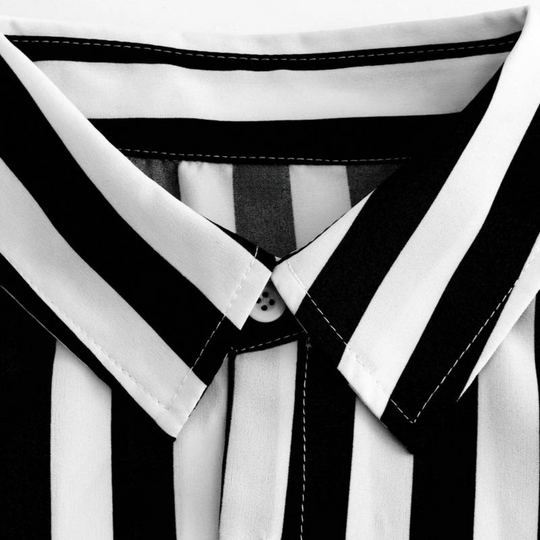 Simon | Stylish Striped Men's Shirt