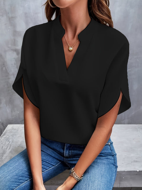 Stella | Elegant Women's Blouse