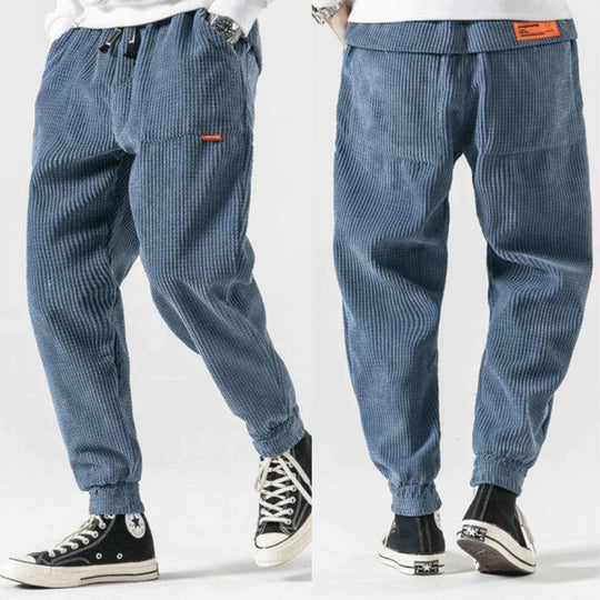 Anders | Stylish Corduroy Pants