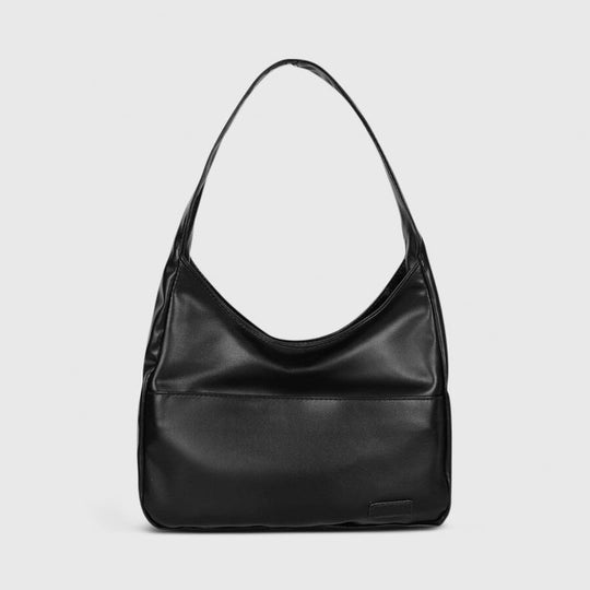 Vera | Vintage Leather Shoulder Bag