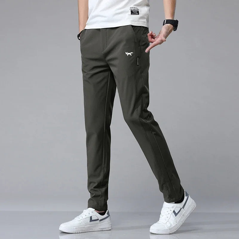 Manuel | Golf Pants