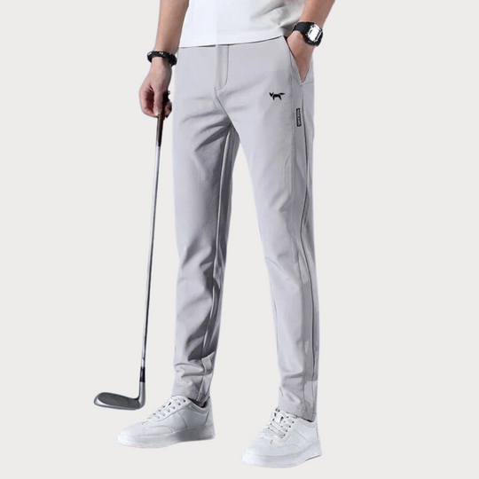 Manuel | Golf Pants