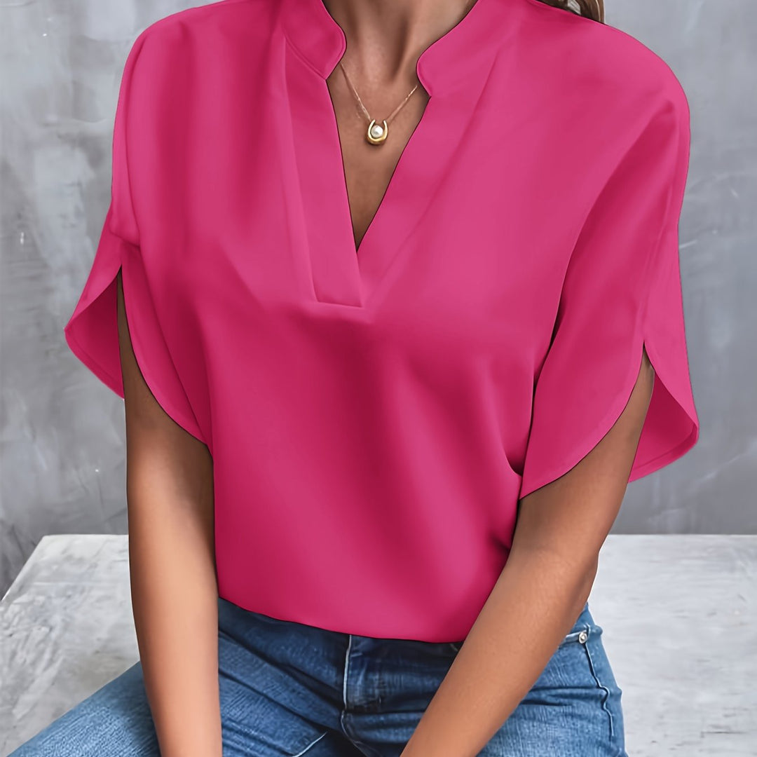 Stella | Elegant Women's Blouse