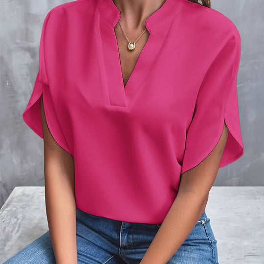 Stella | Elegant Women's Blouse