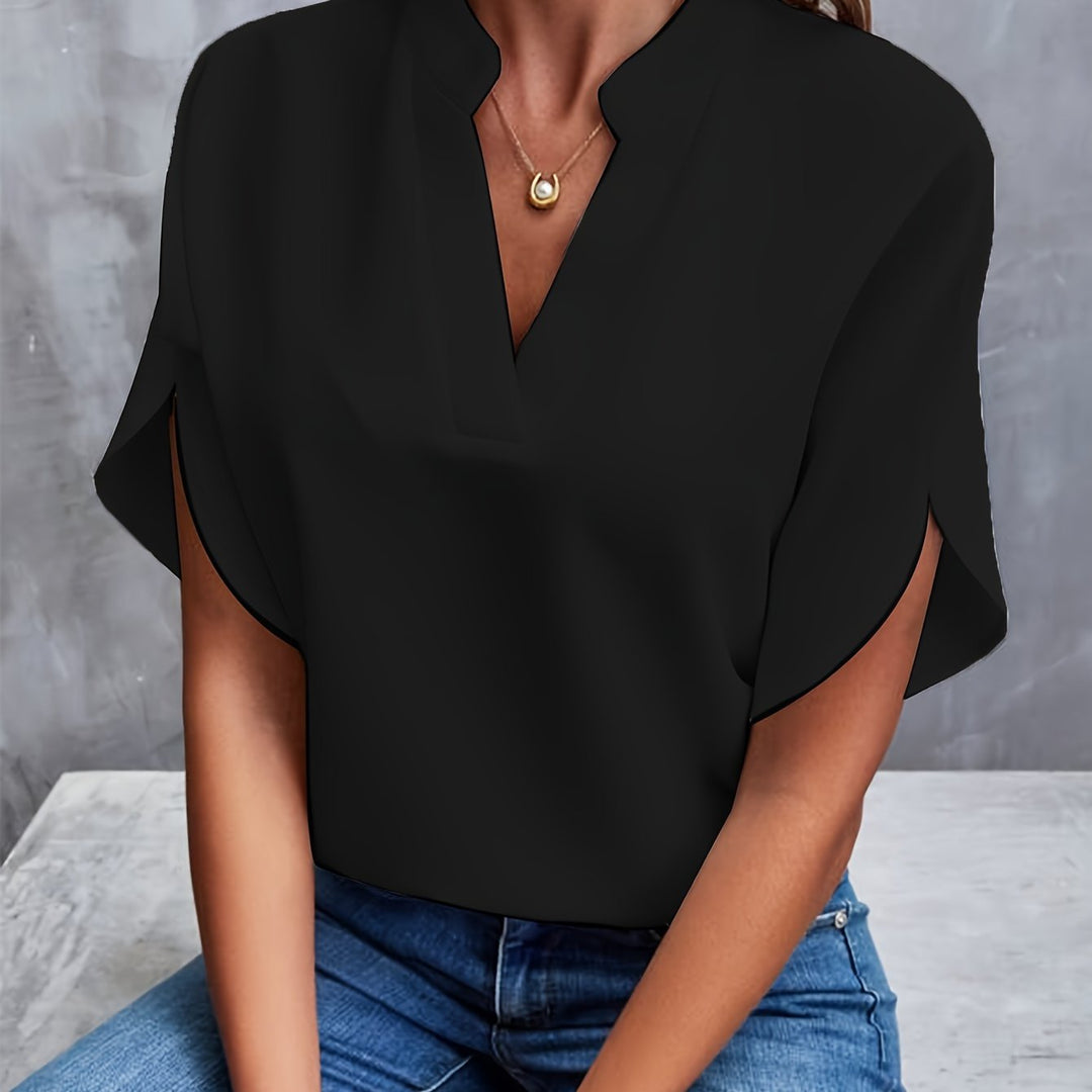 Stella | Elegant Women's Blouse