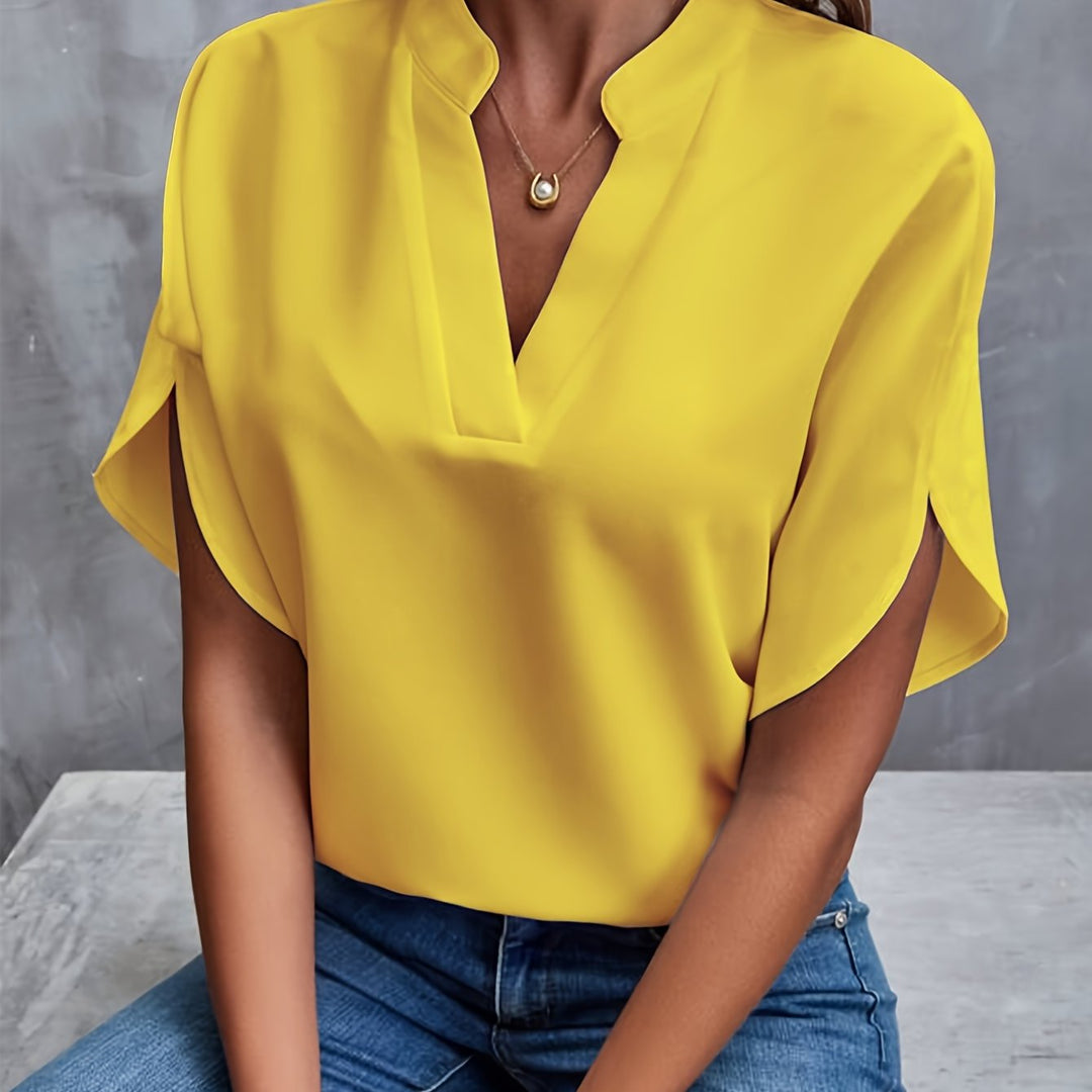 Stella | Elegant Women's Blouse