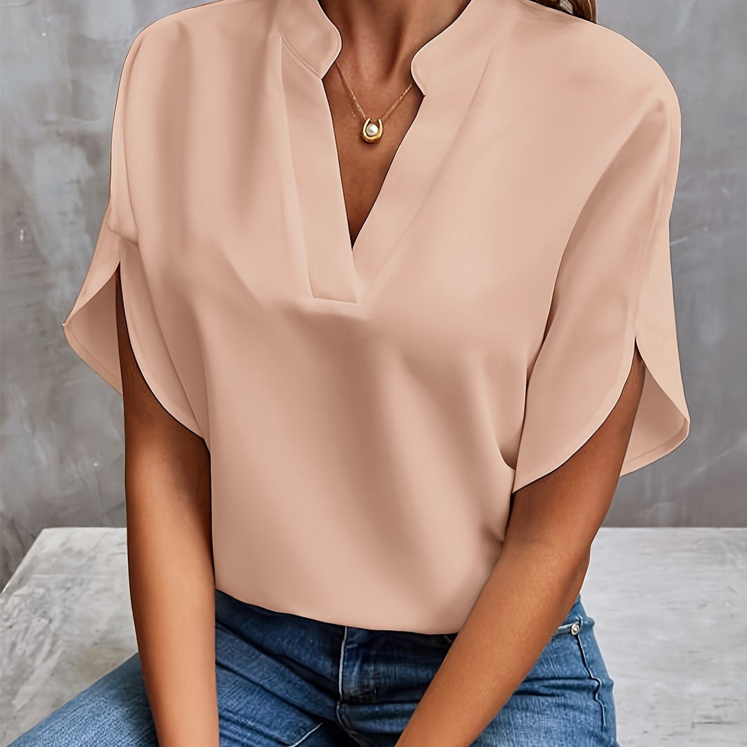 Stella | Elegant Women's Blouse