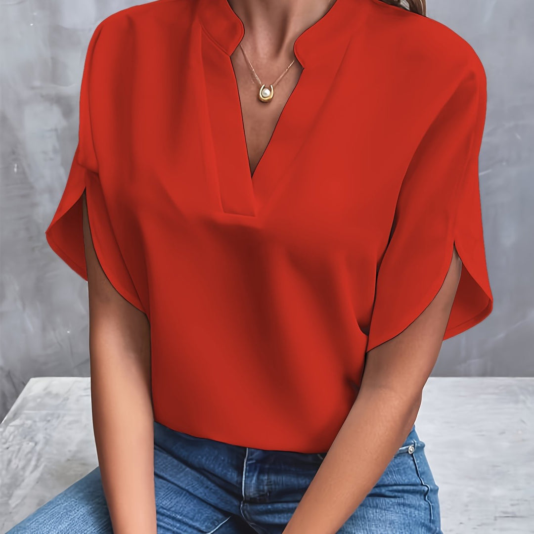 Stella | Elegant Women's Blouse