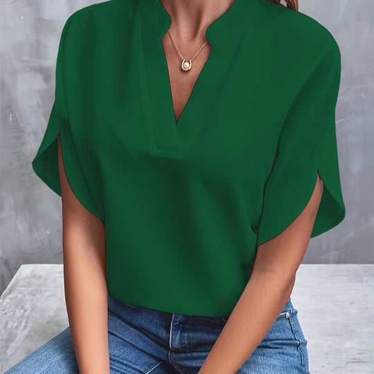 Stella | Elegant Women's Blouse