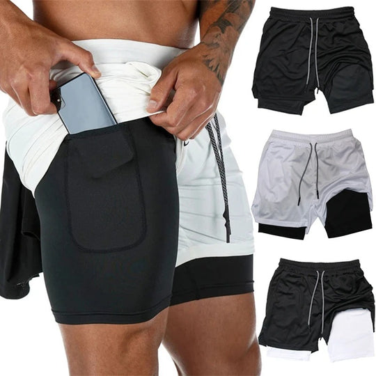 Oxya ActiveGear | Fitness Shorts