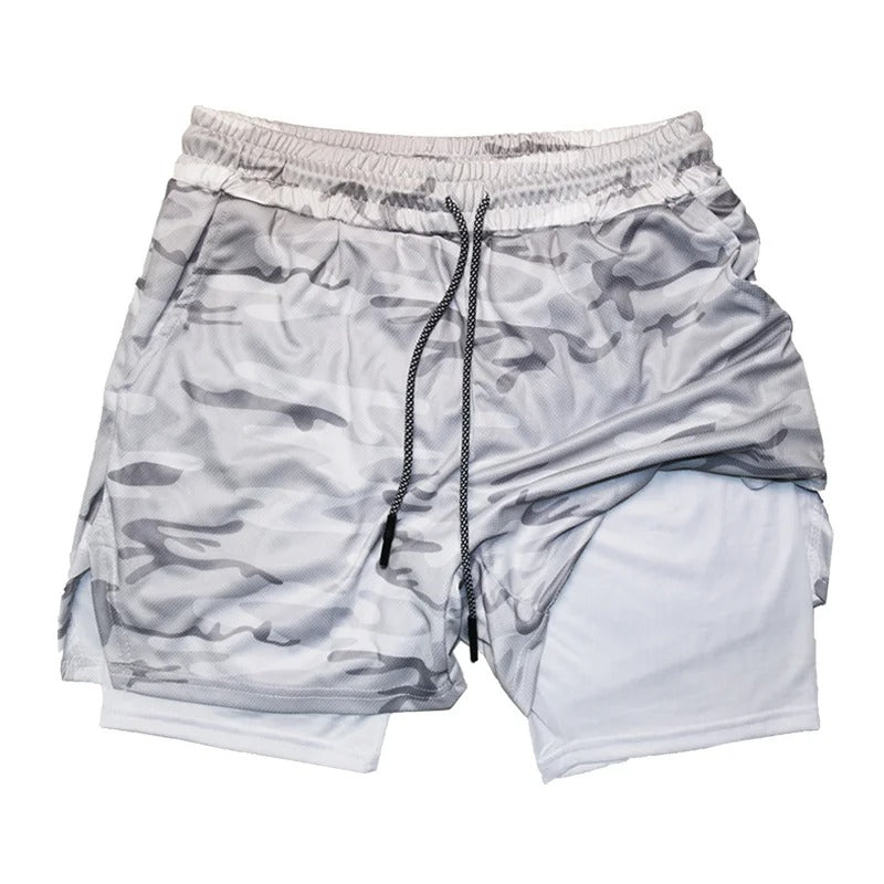 Oxya ActiveGear | Fitness Shorts