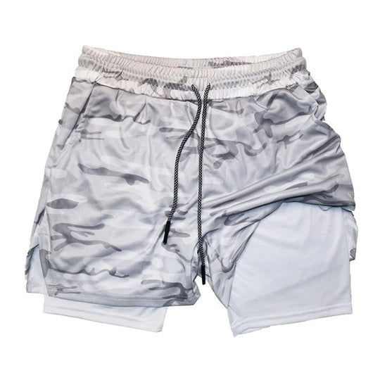 Oxya ActiveGear | Fitness Shorts