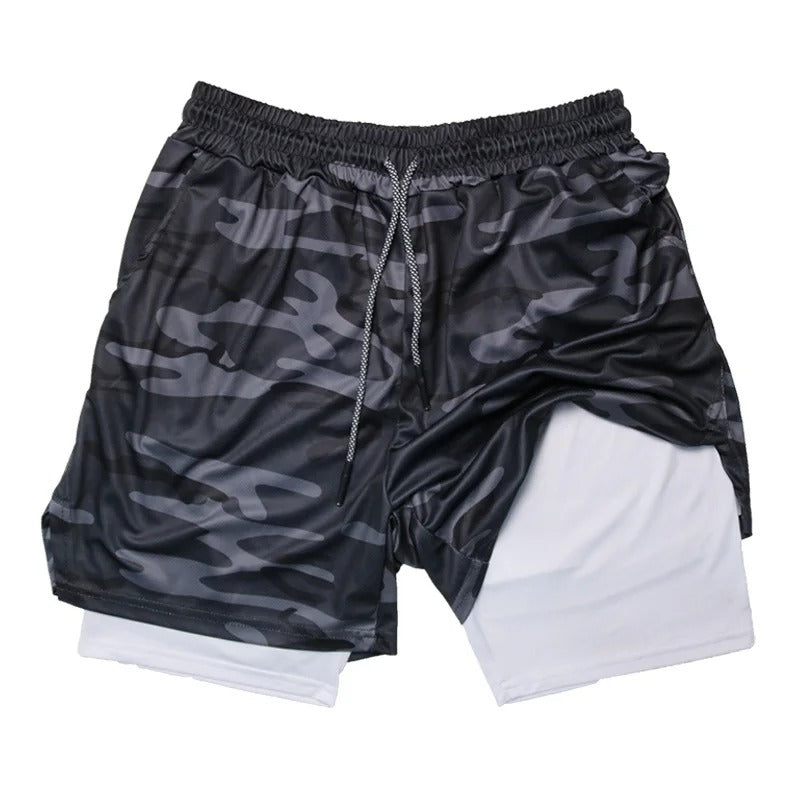 Oxya ActiveGear | Fitness Shorts