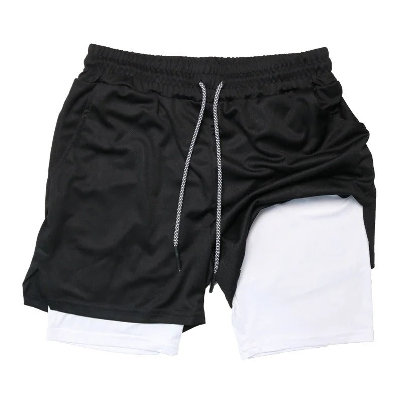 Oxya ActiveGear | Fitness Shorts