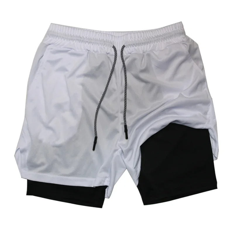 Oxya ActiveGear | Fitness Shorts