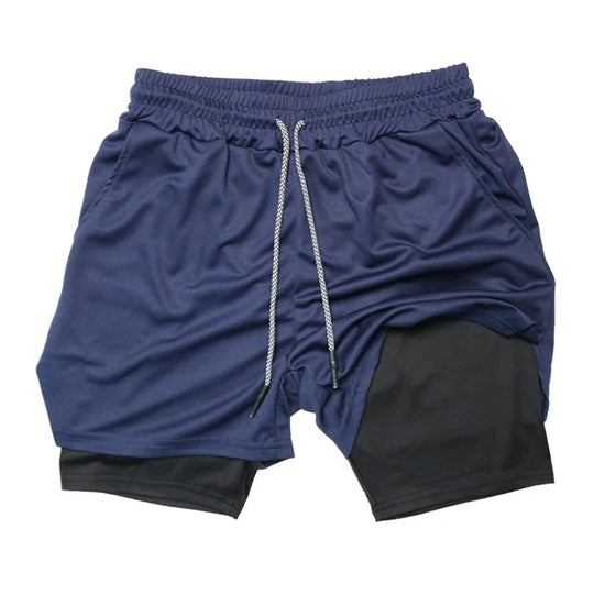 Oxya ActiveGear | Fitness Shorts