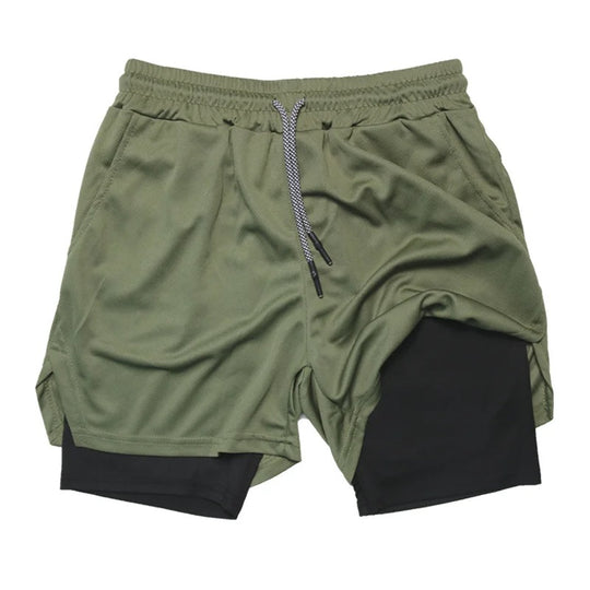 Oxya ActiveGear | Fitness Shorts